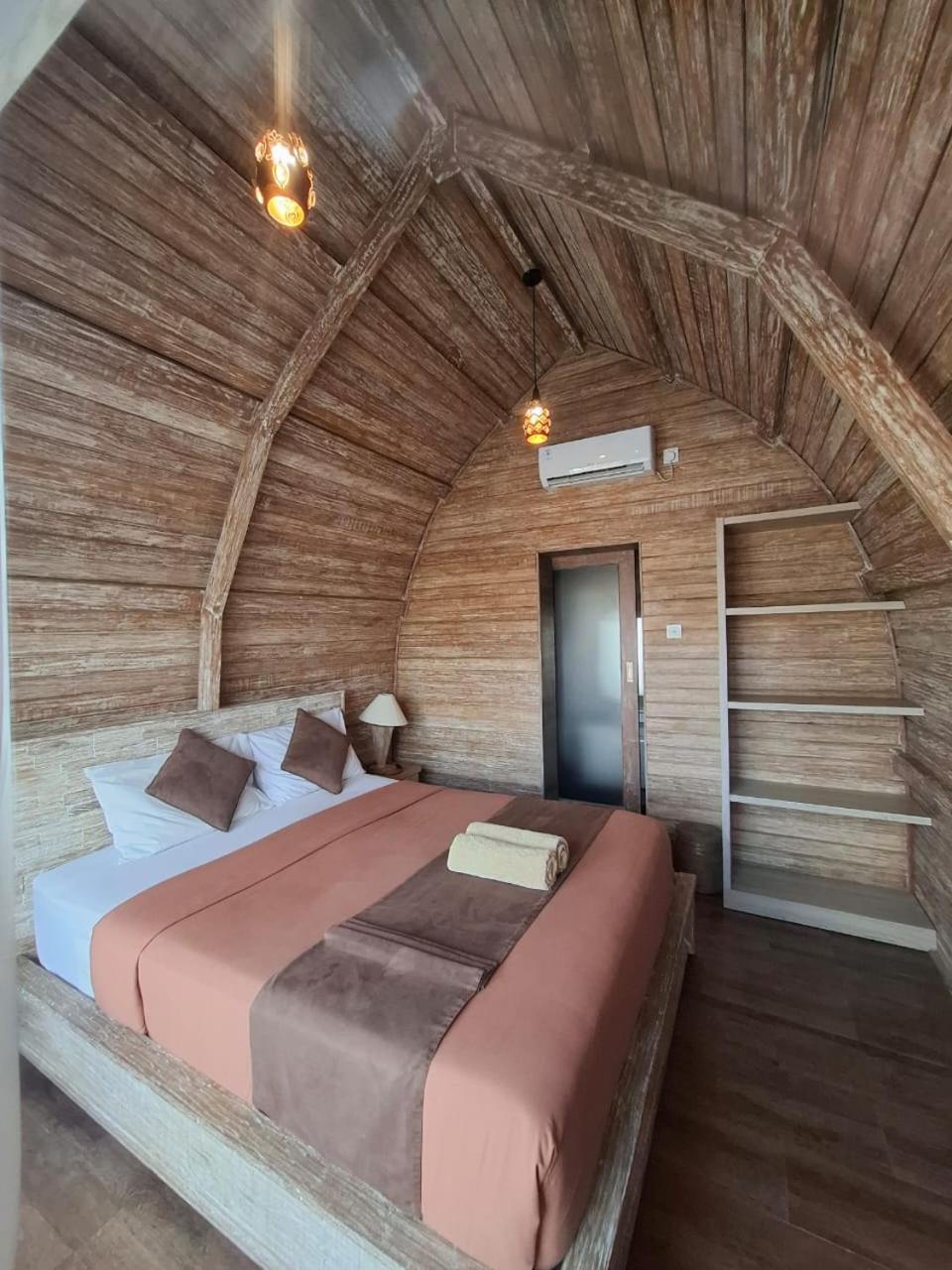 Nang Ade House Otel Ubud Dış mekan fotoğraf