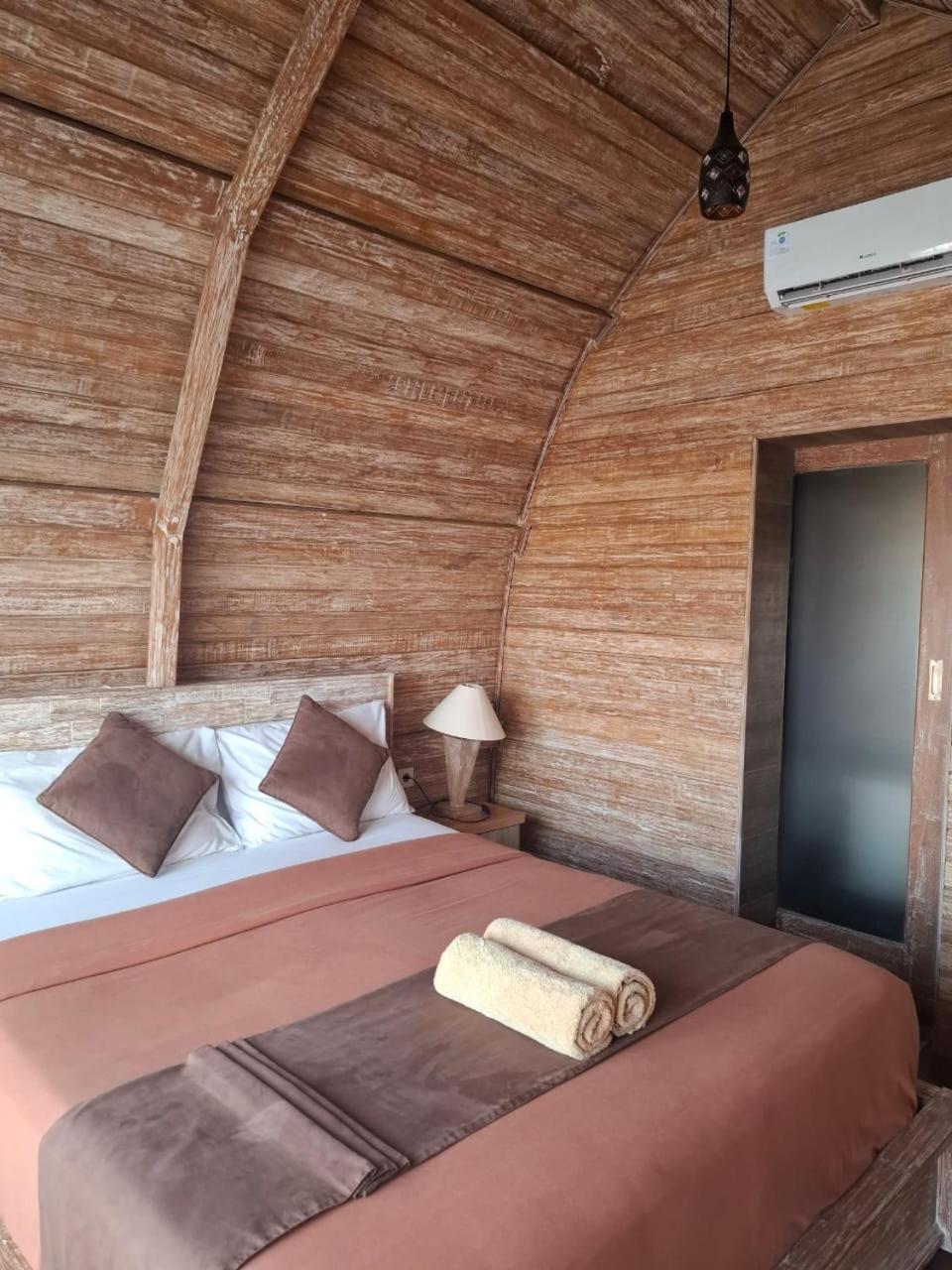 Nang Ade House Otel Ubud Dış mekan fotoğraf