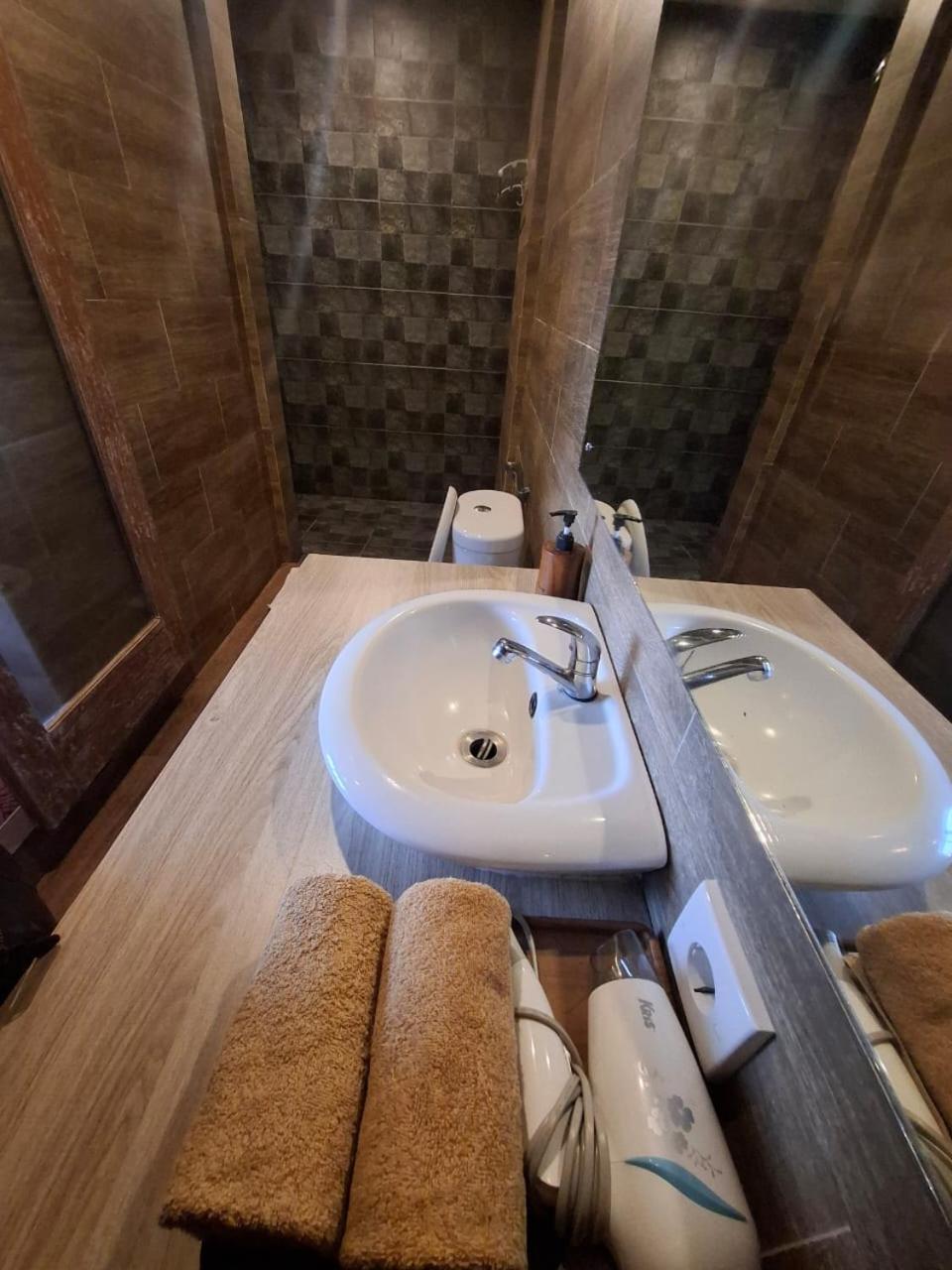 Nang Ade House Otel Ubud Dış mekan fotoğraf