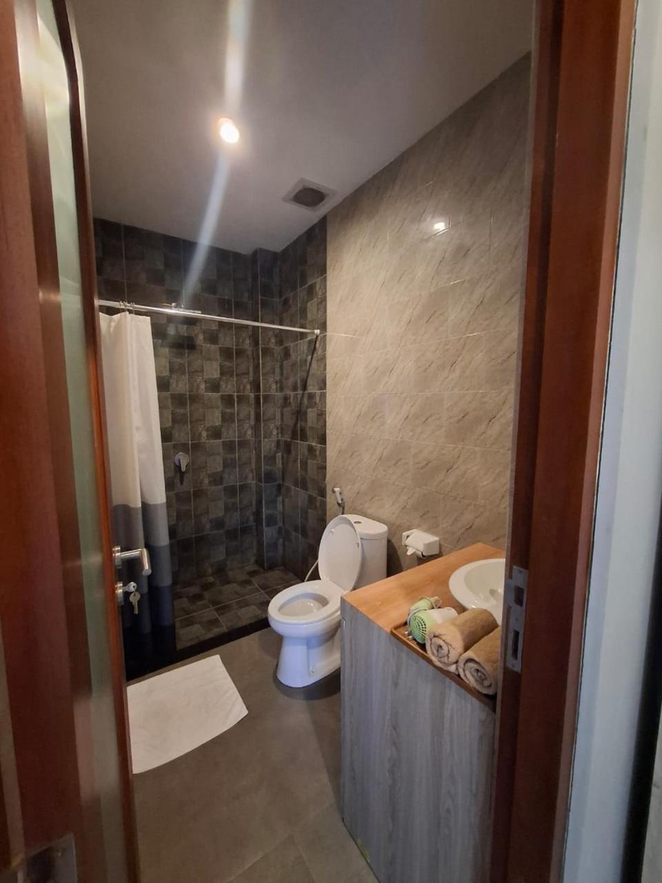 Nang Ade House Otel Ubud Dış mekan fotoğraf