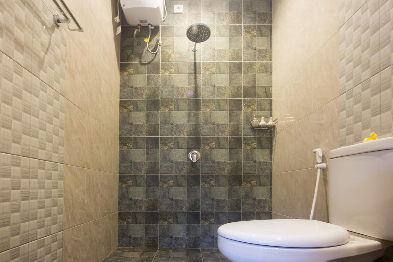 Nang Ade House Otel Ubud Dış mekan fotoğraf